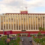 Hotel Torreon