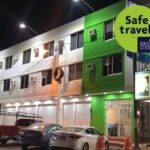 Hotel Tres Islas Mazatlan