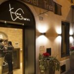 Hotel Trevi