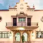 Hotel Urdiñola