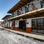 Hotel Valle Bonito