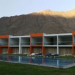 Hotel Valle Hermoso