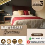 Hotel Veinti 3