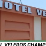 Hotel Veleros Champoton