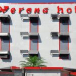 Hotel Verona