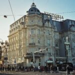 Hotel Victoria