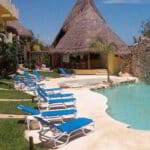 Hotel Villa Amanecer