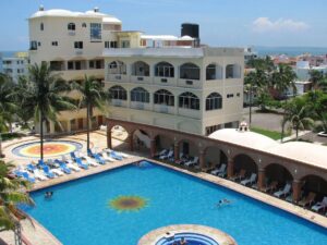 hotel villas costa del sol