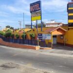 Hotel Villas de Santiago Inn