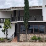 Hotel y Temazcal Hacienda Maxthá