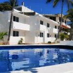 Hotel y Villas «La Mexicana»
