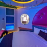 Hotel y Villas Sfera