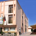 Hotel Zafra