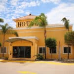 Hotel Zar Culiacan