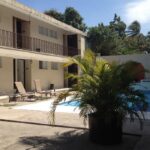 Hotel Zirahuen