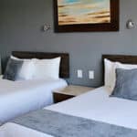 Hoteles Único Express