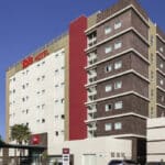 ibis Chihuahua