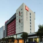 IBIS TLALNEPANTLA