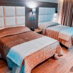 KAVIA Hotel & Suites