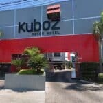 Kuboz Motor Hotel