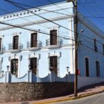 La Casa del General HOTEL BOUTIQUE