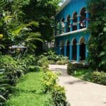 La Ceiba [Hotel Spa & Restaurant]