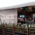 La Mansión