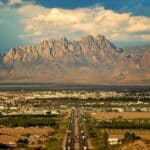 «Las Cruces»