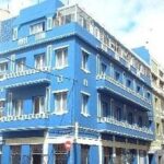 Las Palmas Hostal