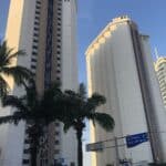Las Torres Gemelas Acapulco