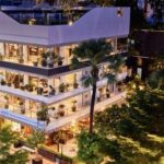 Lofts & Suites 406