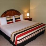 Madero Suites Coatzacoalcos