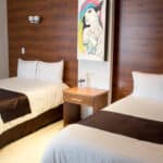 Madison Suites