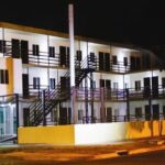 Maxihotel Los Mochis
