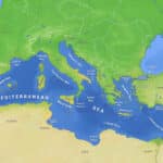Mediterráneo