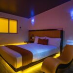 Mejores Moteles en Álvaro Obregón, Ciudad de México: Precios y Ofertas