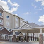 MIcrotel Inn & Suites by Wyndham Cuauhtémoc