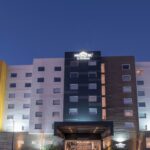 Microtel Inn & Suites by Wyndham Irapuato