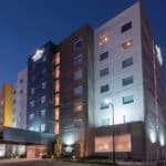 Microtel Inn & Suites by Wyndham S.L.P.