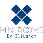 Mini Rooms by Illusion