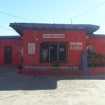 Motel Agora