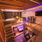 Motel Atenas