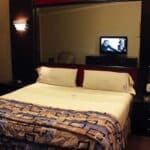MOTEL AUTOPARADOR