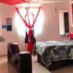 Motel Azul