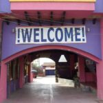 Motel Baja Del Sol Inn