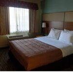 Motel BED