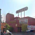 Motel Brisas