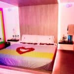 Motel California Cuernavaca