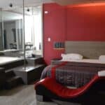 Motel California Zona Norte – Mercurio
