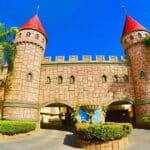 Motel Castillo